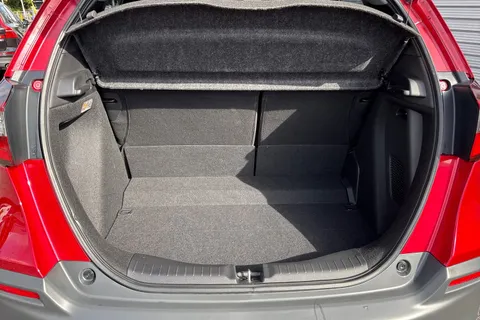 MT25LSY Honda Jazz 1.5 i-MMD Hybrid Crosstar Advance 5dr eCVT Thumbnail #9
