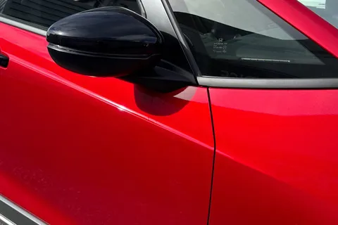 MT25LSY Honda Jazz 1.5 i-MMD Hybrid Crosstar Advance 5dr eCVT Thumbnail #11