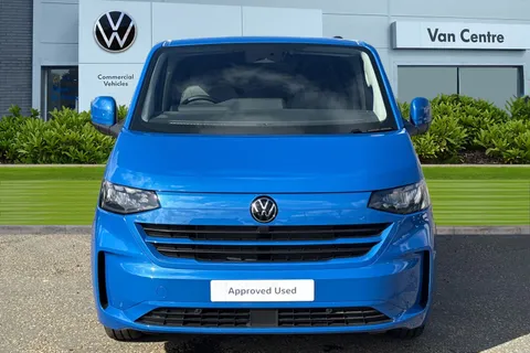 PN75NDE Volkswagen Transporter T32 Panel Van Commerce Pro SWB 170 PS 2.0 TDI 8sp Automatic Thumbnail #6