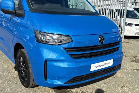 PN75NDE Volkswagen Transporter T32 Panel Van Commerce Pro SWB 170 PS 2.0 TDI 8sp Automatic Thumbnail #9