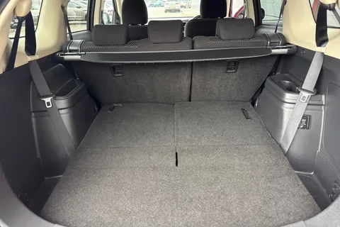 WR68OSZ Mitsubishi Outlander 2.2 DI-D Juro 4WD Euro 6 (s/s) 5dr Thumbnail #7