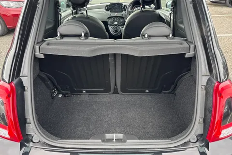 FP22ABN FIAT 500 1.0 MHEV Sport Euro 6 (s/s) 3dr Thumbnail #7