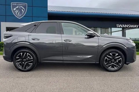KS74PHF PEUGEOT 3008 1.2 MHEV GT e-DSC Euro 6 (s/s) 5dr Thumbnail #4