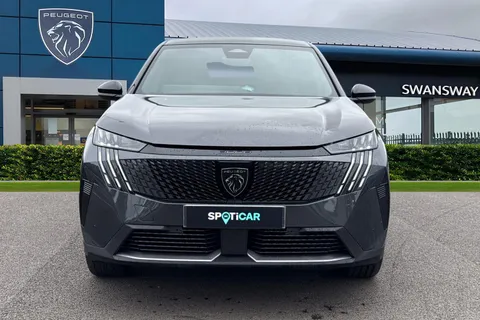 KS74PHF PEUGEOT 3008 1.2 MHEV GT e-DSC Euro 6 (s/s) 5dr Thumbnail #6