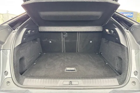 KS74PHF PEUGEOT 3008 1.2 MHEV GT e-DSC Euro 6 (s/s) 5dr Thumbnail #7