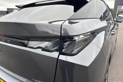 KS74PHF PEUGEOT 3008 1.2 MHEV GT e-DSC Euro 6 (s/s) 5dr Thumbnail #8