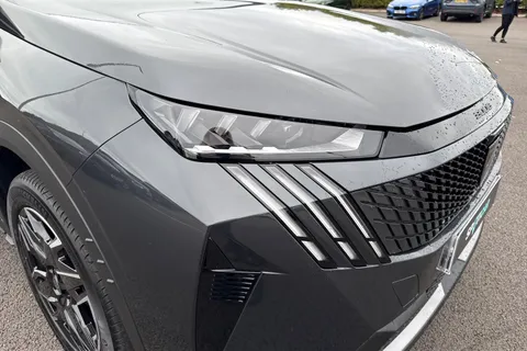 KS74PHF PEUGEOT 3008 1.2 MHEV GT e-DSC Euro 6 (s/s) 5dr Thumbnail #9