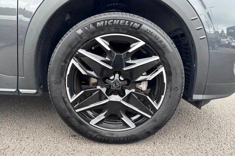 KS74PHF PEUGEOT 3008 1.2 MHEV GT e-DSC Euro 6 (s/s) 5dr Thumbnail #10