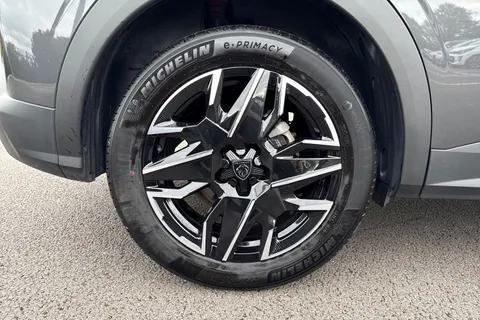 KS74PHF PEUGEOT 3008 1.2 MHEV GT e-DSC Euro 6 (s/s) 5dr Thumbnail #11