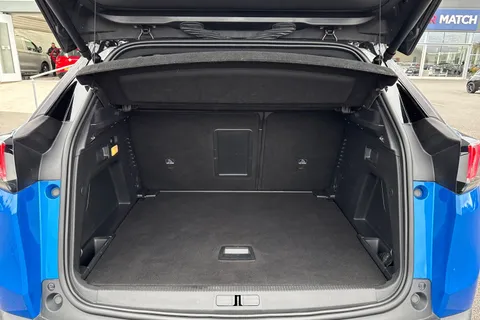 DA22VFP PEUGEOT 3008 1.2 PureTech GT Premium EAT Euro 6 (s/s) 5dr Thumbnail #10