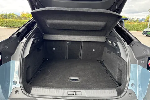 KW74OPX PEUGEOT 3008 1.2 MHEV GT e-DSC Euro 6 (s/s) 5dr Thumbnail #7