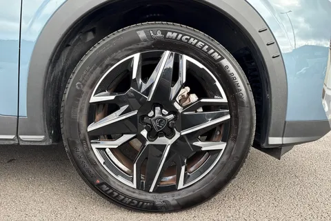 KW74OPX PEUGEOT 3008 1.2 MHEV GT e-DSC Euro 6 (s/s) 5dr Thumbnail #10