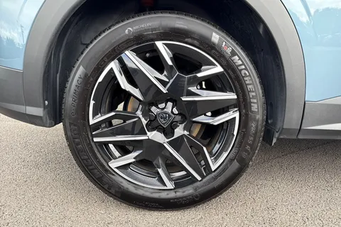 KW74OPX PEUGEOT 3008 1.2 MHEV GT e-DSC Euro 6 (s/s) 5dr Thumbnail #11