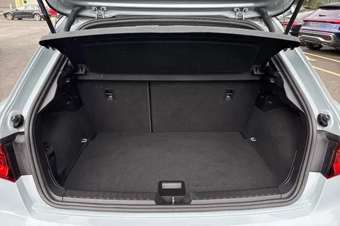 PK23OML Audi A1 S line 25 TFSI 95 PS 5-speed Thumbnail #7