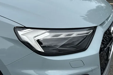 PK23OML Audi A1 S line 25 TFSI 95 PS 5-speed Thumbnail #9