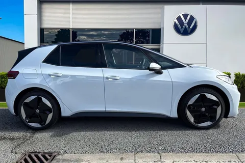 CX25MKD Volkswagen ID.3 150kW Match Pro S 77kWh 5dr Auto Thumbnail #4