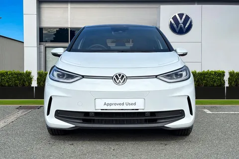 CX25MKD Volkswagen ID.3 150kW Match Pro S 77kWh 5dr Auto Thumbnail #6
