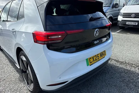 CX25MKD Volkswagen ID.3 150kW Match Pro S 77kWh 5dr Auto Thumbnail #8