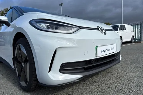 CX25MKD Volkswagen ID.3 150kW Match Pro S 77kWh 5dr Auto Thumbnail #9