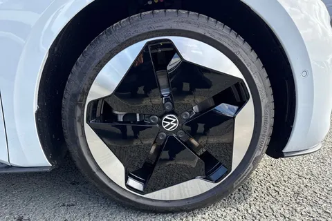 CX25MKD Volkswagen ID.3 150kW Match Pro S 77kWh 5dr Auto Thumbnail #10