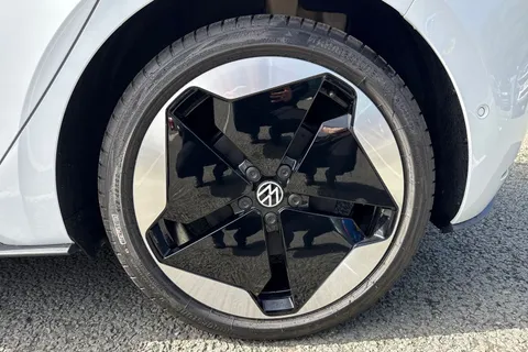 CX25MKD Volkswagen ID.3 150kW Match Pro S 77kWh 5dr Auto Thumbnail #11