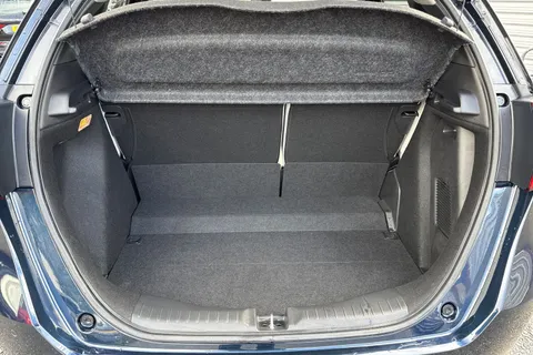 WU70ZTX Honda Jazz 1.5 i-MMD Hybrid EX 5dr eCVT Thumbnail #9