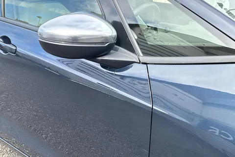 WU70ZTX Honda Jazz 1.5 i-MMD Hybrid EX 5dr eCVT Thumbnail #11