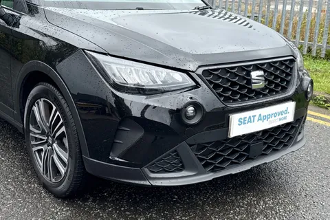 DE71ZVP SEAT Arona 1.0 TSI EVO SE Technology Euro 6 (s/s) 5dr Thumbnail #9