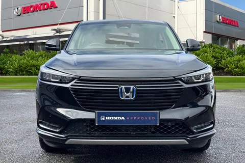 RE74YRU Honda HR-V 1.5 eHEV Advance 5dr CVT Thumbnail #5