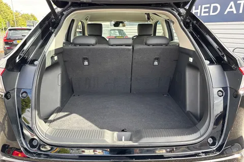 RE74YRU Honda HR-V 1.5 eHEV Advance 5dr CVT Thumbnail #9