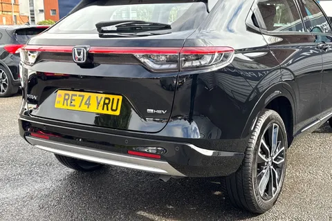 RE74YRU Honda HR-V 1.5 eHEV Advance 5dr CVT Thumbnail #10
