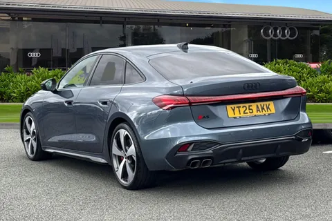 YT25AKK Audi A5 Edition 1 TDI quattro 204 PS S tronic Thumbnail #3