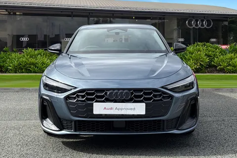 YT25AKK Audi A5 Edition 1 TDI quattro 204 PS S tronic Thumbnail #6