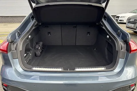 YT25AKK Audi A5 Edition 1 TDI quattro 204 PS S tronic Thumbnail #7