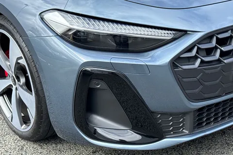 YT25AKK Audi A5 Edition 1 TDI quattro 204 PS S tronic Thumbnail #9