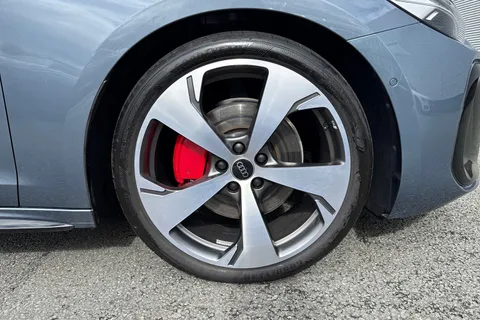 YT25AKK Audi A5 Edition 1 TDI quattro 204 PS S tronic Thumbnail #10