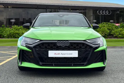 VX25XHW Audi RS 3 RS 3 Sportback Carbon Vorsprung 400 PS S tronic Thumbnail #6