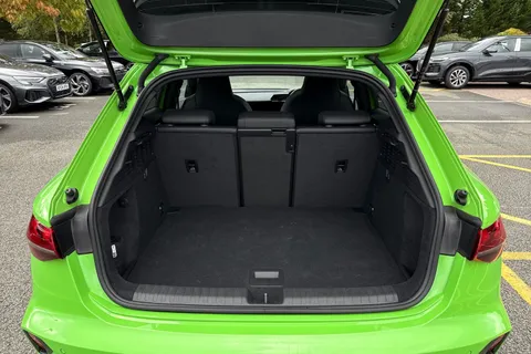 VX25XHW Audi RS 3 RS 3 Sportback Carbon Vorsprung 400 PS S tronic Thumbnail #7