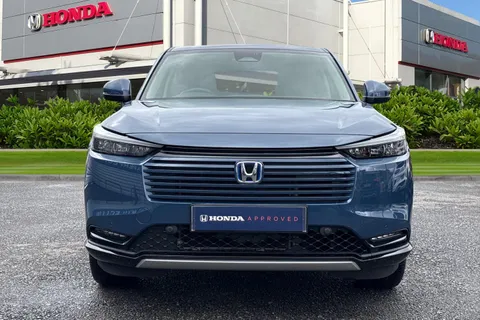 RF74BWC Honda HR-V 1.5 eHEV Advance 5dr CVT Thumbnail #5