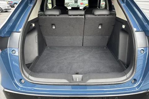 RF74BWC Honda HR-V 1.5 eHEV Advance 5dr CVT Thumbnail #10