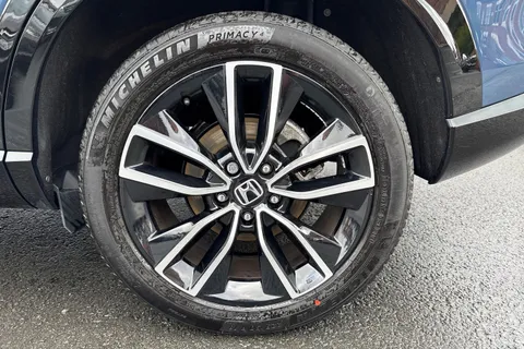 RF74BWC Honda HR-V 1.5 eHEV Advance 5dr CVT Thumbnail #16