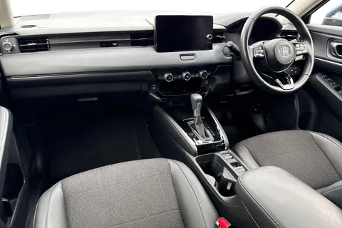 RF74BWC Honda HR-V 1.5 eHEV Advance 5dr CVT Thumbnail #17