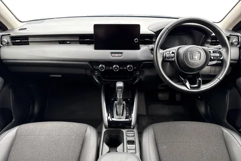 RF74BWC Honda HR-V 1.5 eHEV Advance 5dr CVT Thumbnail #18
