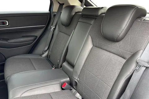 RF74BWC Honda HR-V 1.5 eHEV Advance 5dr CVT Thumbnail #19