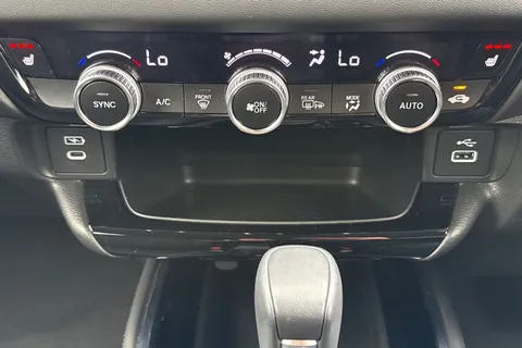 RF74BWC Honda HR-V 1.5 eHEV Advance 5dr CVT Thumbnail #22