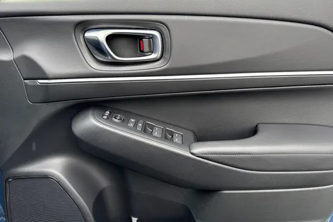 RF74BWC Honda HR-V 1.5 eHEV Advance 5dr CVT Thumbnail #24