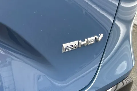 RF74BWC Honda HR-V 1.5 eHEV Advance 5dr CVT Thumbnail #27