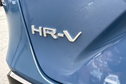 RF74BWC Honda HR-V 1.5 eHEV Advance 5dr CVT Thumbnail #28