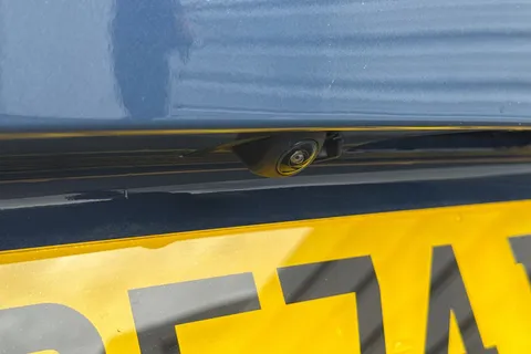 RF74BWC Honda HR-V 1.5 eHEV Advance 5dr CVT Thumbnail #29