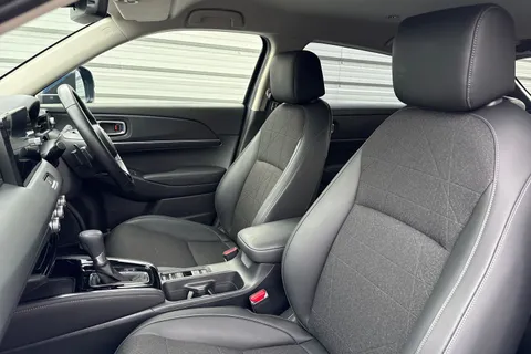 RF74BWC Honda HR-V 1.5 eHEV Advance 5dr CVT Thumbnail #32